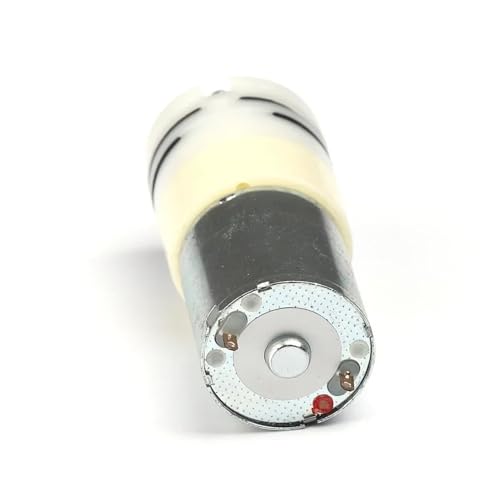 Pompe à eau Micro 370 pour petit purificateur domestique et grand débit