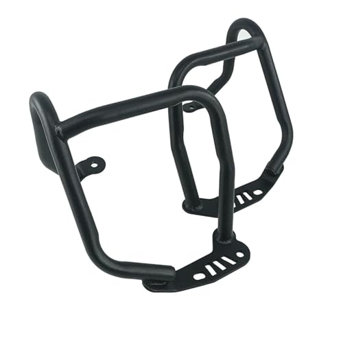 Barres autoroute moto BMW R9T pare-chocs en acier de qualité supérieure
