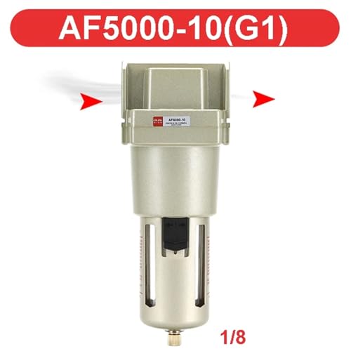 Processeur de source d'air pour optimiser les outils de votre atelier de peinture