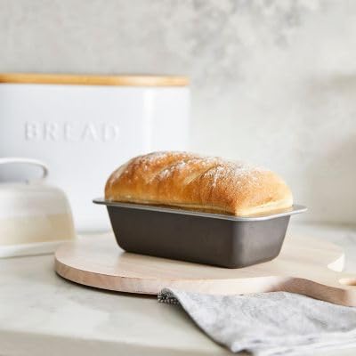 lakeland 1lb (450g) Loaf Tin, Baking Molds
