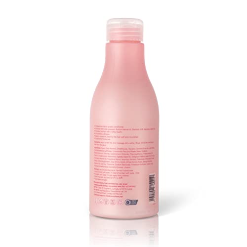 Après-shampoing sans sulfate fini les nœuds 400ml CCSFCND400