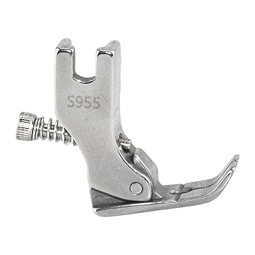 Prensatelas para máquina de coser multifunción estrecho miniatura 7
