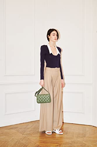 Image of JW PEI Women's Maze Crossbody