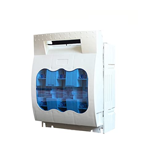 Commutateur d'isolateur pour isolation de machines industrielles 3P AC 690V 160A