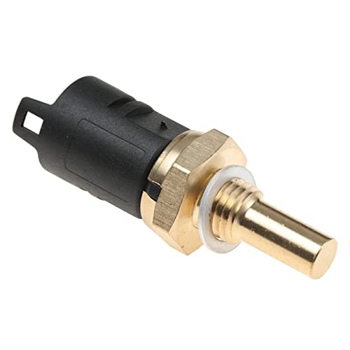 Sensor de temperatura de refrigerante motor coche MEK100160 recambio sustitución 13621703993 2