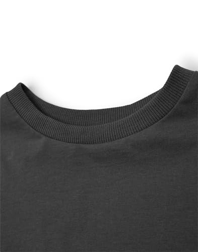 Garfield Kids Short-Sleeved T-Shirt Graphic Tee Options | Cartoon Character Comfortable Short-Sleeve Apparel for Boys & Girls4