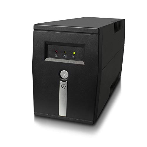 Ewent sai ew3946 ups 600va Line Interactive