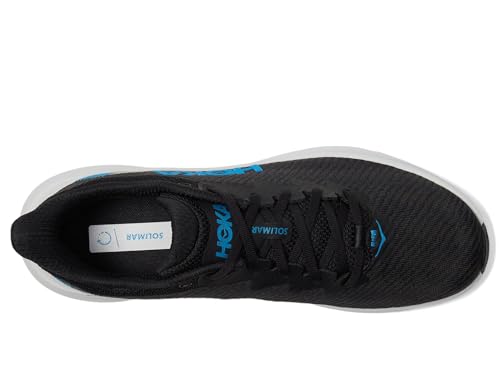 HOKA Hoka Men's Solimar Cosmic Grey 11 Medium