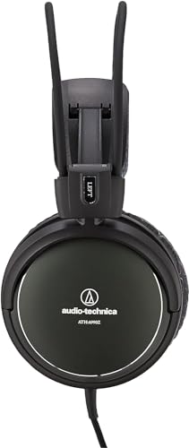 Audio-Technica A990Z casque haute résolution dynamique fermé audiophile - 2