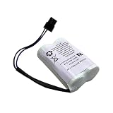 Oryginalny 3HAC044075-001/01 do Robota SMB CPU ABBTA521 ABB3HAC16831-1 7,2V Bateria Litowa