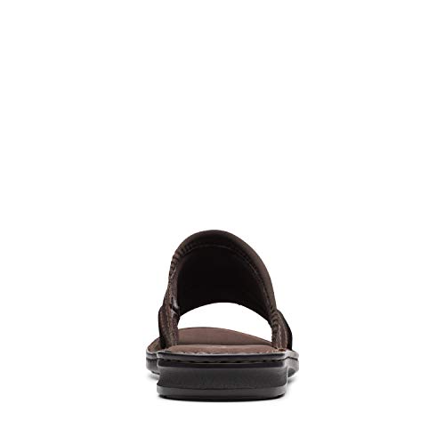 Image of Clarks mens Malone Easy Sandal