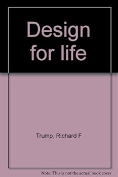 Hardcover Design for life Book