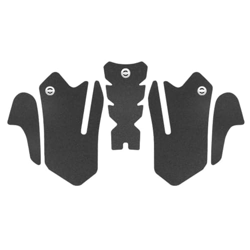 Autocollants de carrosserie et réservoir moto pour Ducati Panigale 899 959 1199 1299