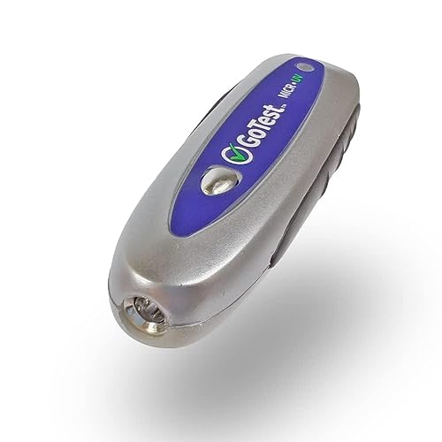 Testeur de conformité VersaCheck GTMS-1226 pour la vérification d'identifiants - 2