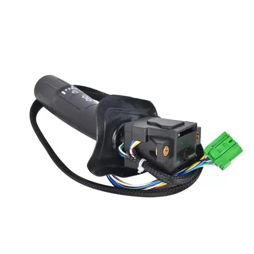 Interrupteur combiné de clignotants S27764 commodore essuie-glace Kenworth Peterbilt - 5