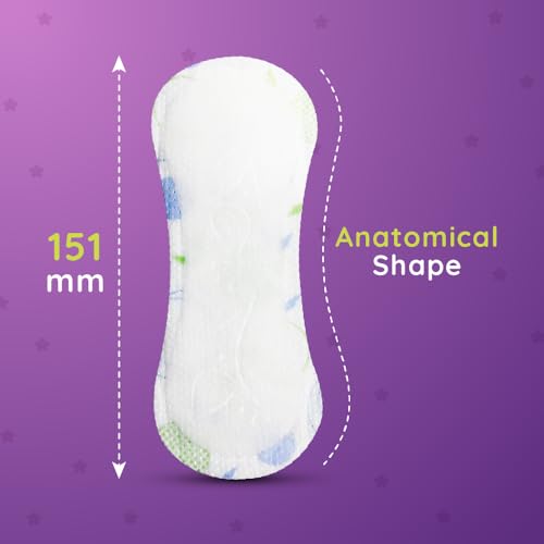 Bella Herbs Panty Liners Women Daily Use|Herbal Extract|Anti-Inflammatory Properties|Soothes Skin|15.1 Cm Long|Perfect White Discharge & Light Spotting|Neutralizes Bad Odour|Pack Of 2|Total 120 Pcs