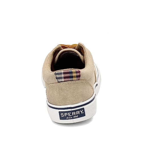 Image of Sperry Men's Halyard 2 Eye Boat Shoes