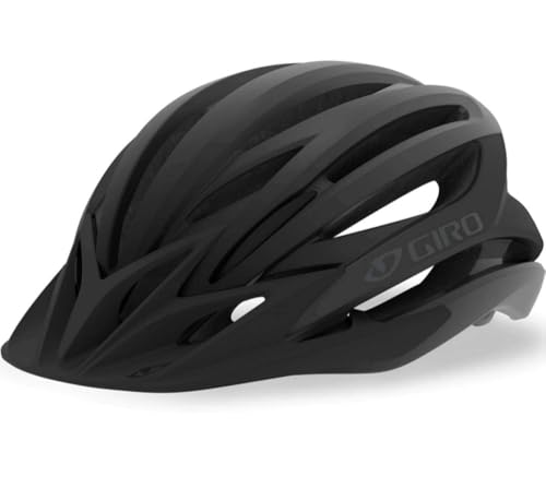 Durevole e resistente Giro Artex MIPS, Casco Unisex, Black, Medium