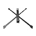 Carbon Fiber FPV Frame for XL10 V7 10inch, 420mm Wheelbase 7mm Thickness Arm TrueX 10''Frame Long Range RC Drone Accessories