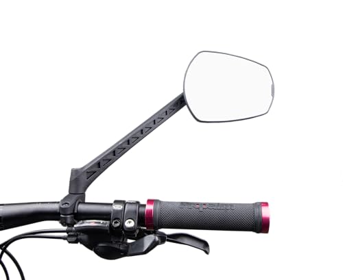 ZEFAL ESPION E80 Right Side CICLO Mirror