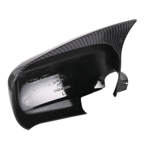 Coque rétroviseur Civic contre rayures boîtier vue arrière - 6