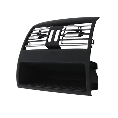 Rejilla de ventilación rota? Soluciónala con este aireador trasero de Serie 5