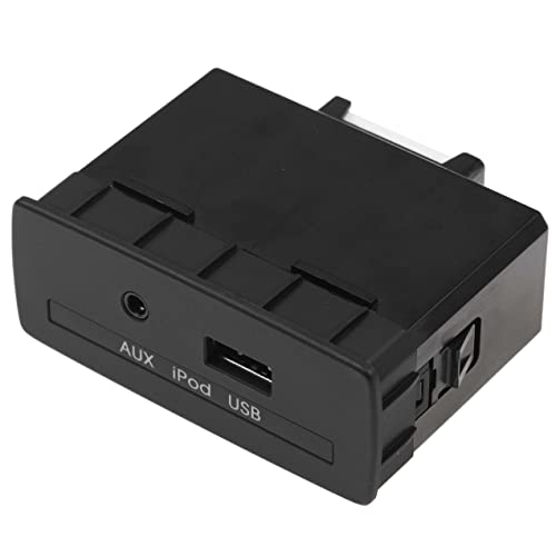 Prise auxiliaire USB 96120-2K000 bloc de connexion console