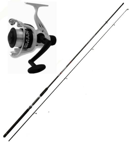scegli la lunghezza della canna dal menu' in alto vega living vigor canna per la pesca a spinning azione di punta progressiva molto robusta e ben rifinita fornita con anelli simil sic e placca porta mulinello a ghiera ideale per la pesca alla trota sia in fiume che in lago o black bass. ci consentedi lanciare agevolmente esche in gomma cucchiaini sia rotanti che ondulanti tipo spoon.canna da pesca universale da utilizzare sia in acque interne che in mare.