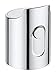 Produktbild GROHE Grohtherm 2000 NEW - Griff (Original Ersatzteil, Langlebig, Robust, Herstellergarantie: 5 Jahre), Chrom, 47920000