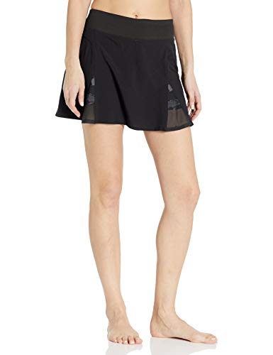 Soybu Women's Marina Skort, Shattered, Small