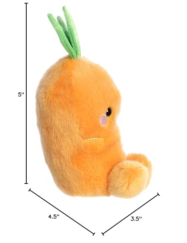 Auroraadorablepalmpalscheerfulcarrotstuffedanimalpocketsizedplaycollectablefunorange5inches Urban Country Home Decor Aurora adorable palm pals cheerful carrot stuffed animal pocket sized play collectable fun orange 5 inches urban country home decor
