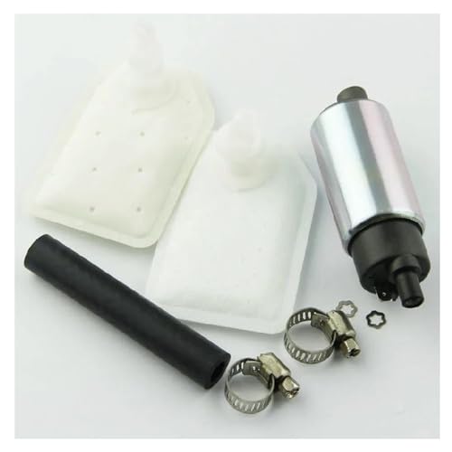 Bomba de combustible premium para CP250 Maxam 250 kit de transferencia de vacío 1