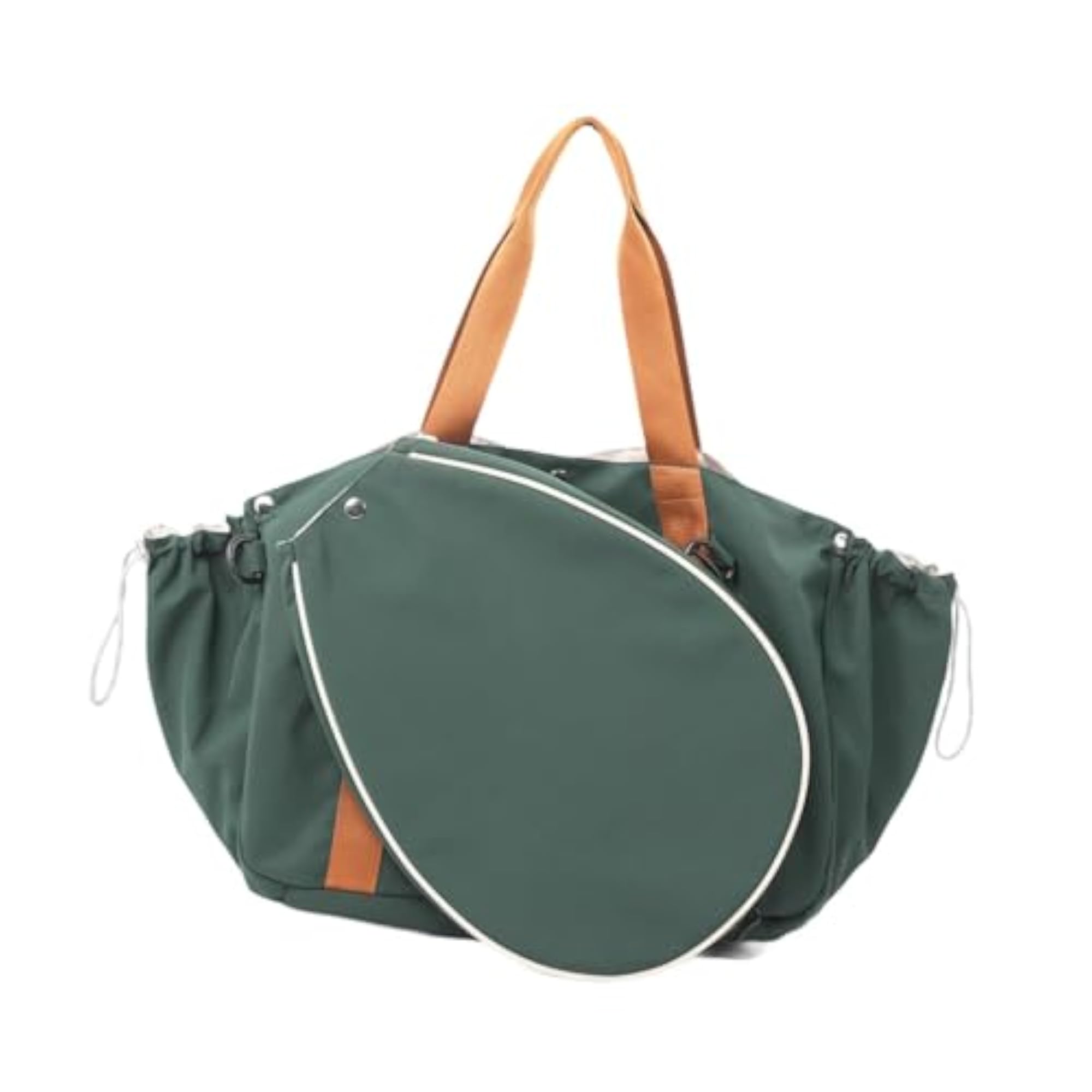 Badminton Racket Shoulder Bag for Pickleball