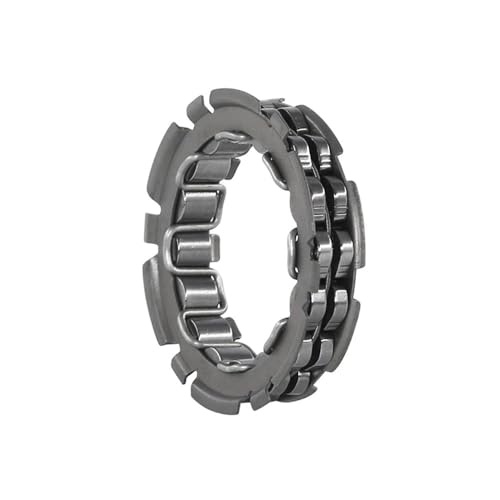 Embrayage de démarreur de moteur de moto TTR250 XT250 TT250R roulement