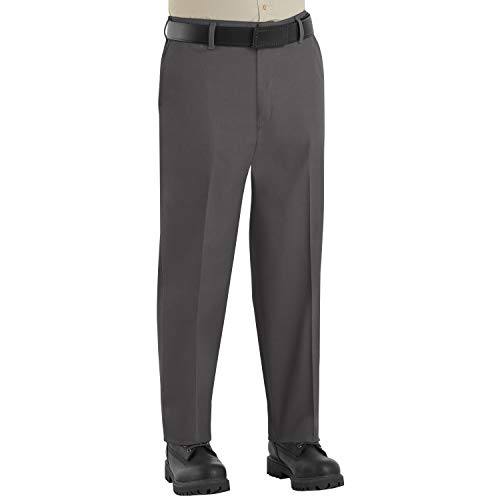 Men's Elastic Insert Work Pant
