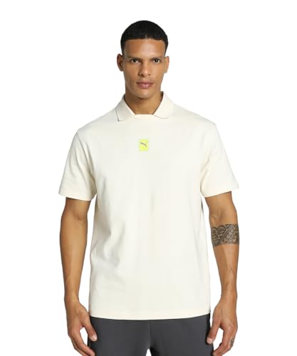 Image of Puma Men's Printed Relaxed Fit T-Shirt
