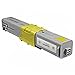 Produktbild Oki 44469704 - Toner C310/330/510/530 Yellow (2
