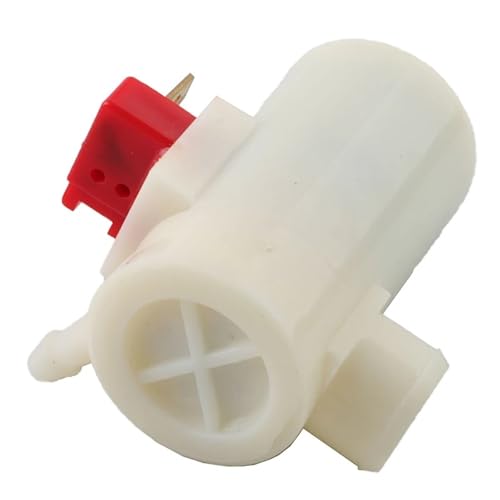 Bomba lavaparabrisas MB848901 para Mitsubishi Montero Sport y Space Wagon 12V