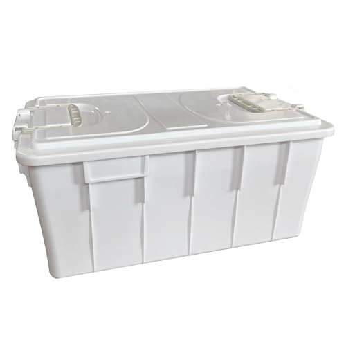 🧼 Facile da pulire – Superficie liscia che facilita la pulizia e garantisce igiene anche con un utilizzo frequente, ideale per ambienti professionali.