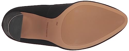 Vince Camuto Women's Desimmy Block Heel Pump4