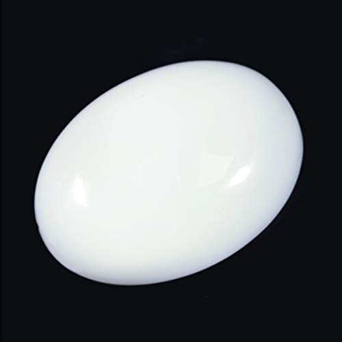 Image of Australian White Opal 100% Natural & Original Stone Available In All Sizes (Carat & Ratti) - Click Here For More Products