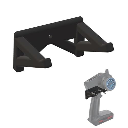 XINGBIRDS Wall Mount for RC Car Remote Control for RC Car 2.4Ghz Transmitter
