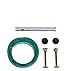 American Standard 7301021-0070A Tank to Bowl Coupling Kit