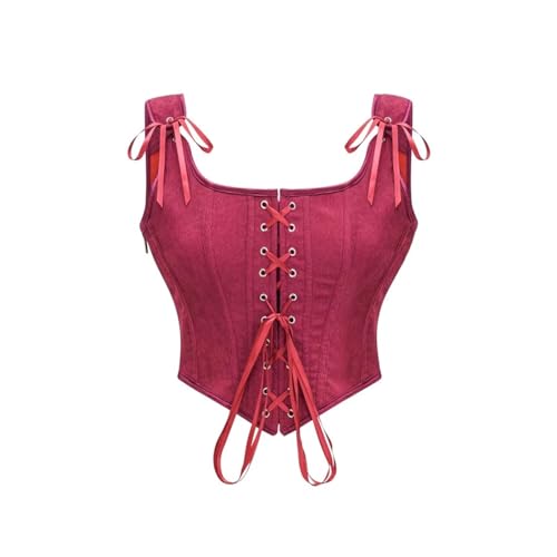 Gilet moulant pour femme avec ceinture pour affiner visiblement la silhouette