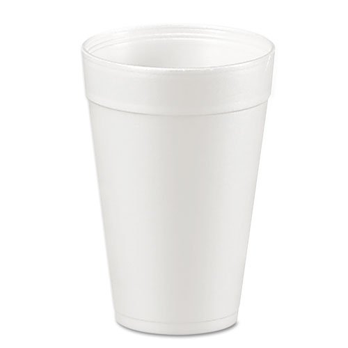 DCC32TJ32 - Foam Drink Cups