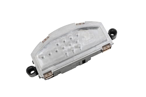 Image of GM Genuine Parts 42761444 Blower Motor Control Module