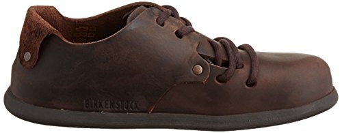 Birkenstock Montana 199243 Habana Marrone Scarpe