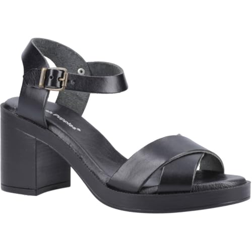 Sandales à talons Hush Puppies Géorgie parfaites pour le bureau