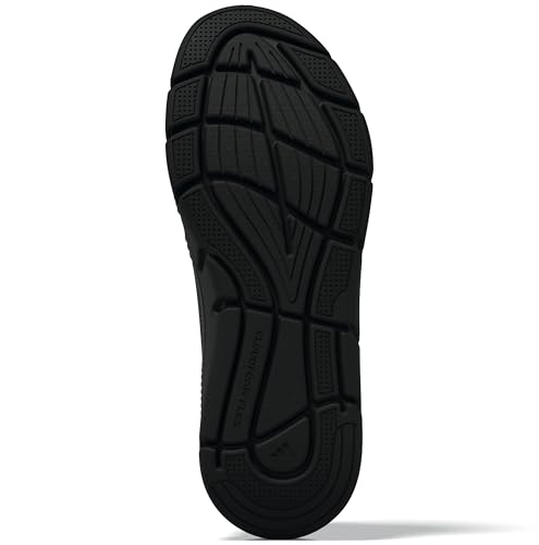 Image of adidas Mens Cloudfoam Flex - Sock Sports Shoes
