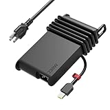 PowerPortnerLink 230W Charger Compatible with Lenovo Pro 5 Y545 Y740 Y720,Legion/Slim 5 7,and Thinkpad/Thinkbook/ThinkStation Laptop Suitable for Travel and Office use